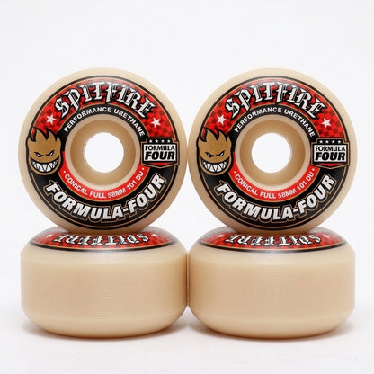 Spitfire Formula Four Conical Full 101DU