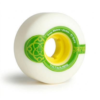 Ruedas SATORI Easy Rider Cruiser de 54 mm (87a)