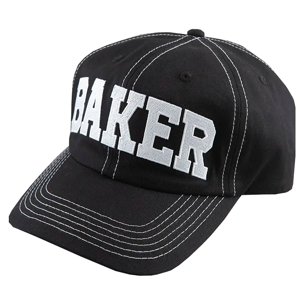 Gorro Baker