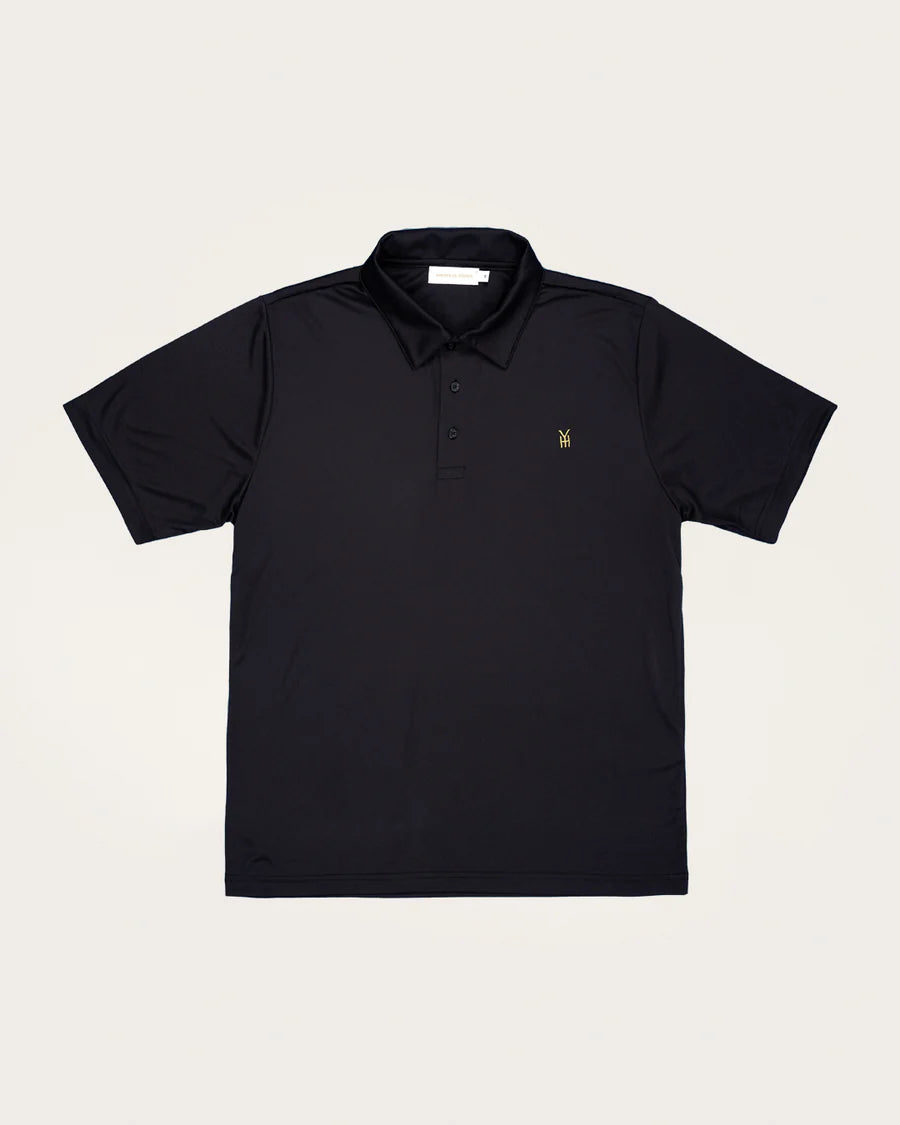 Camiseta Golf Polo HIY
