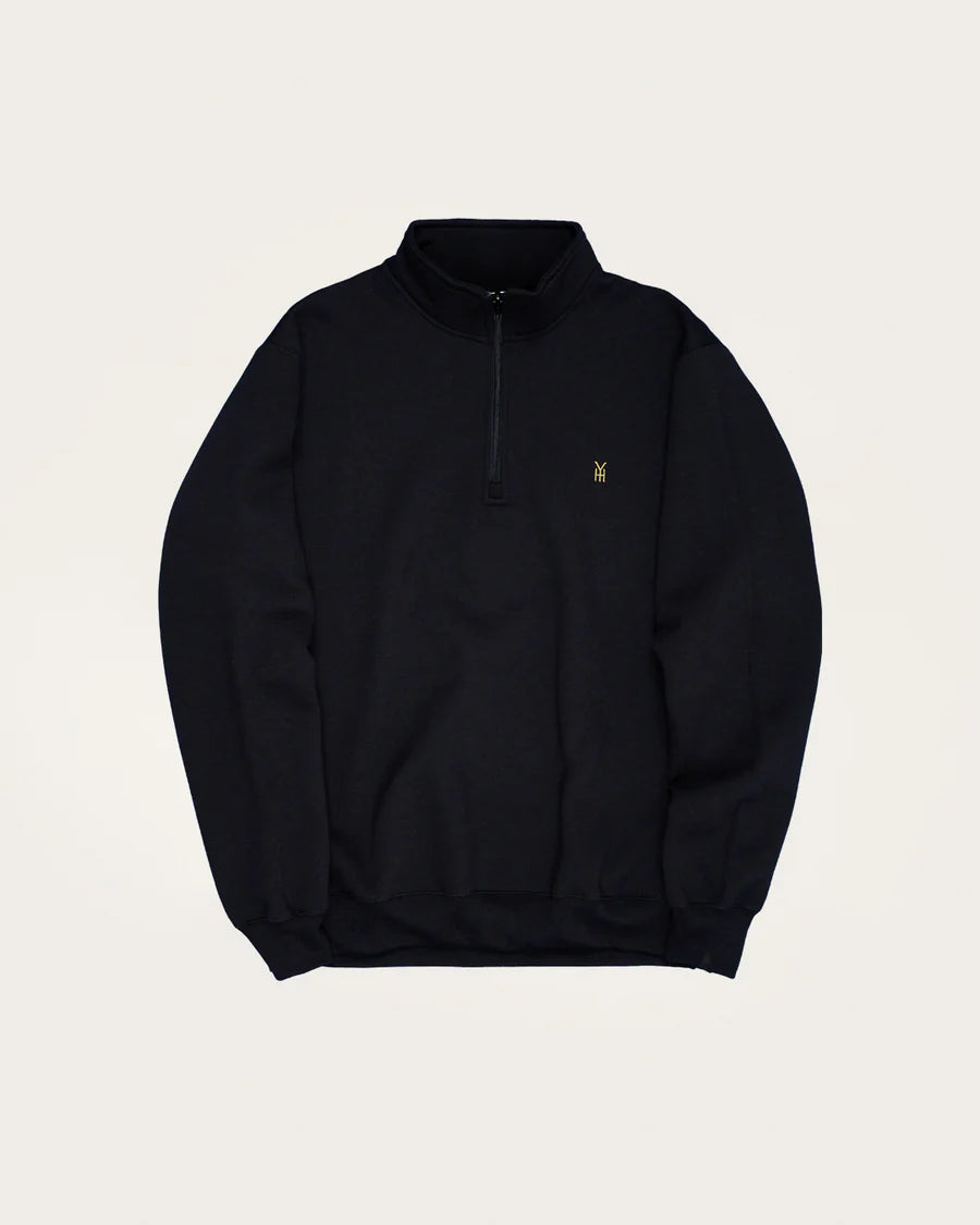 Polerón HIY Quarter Zip
