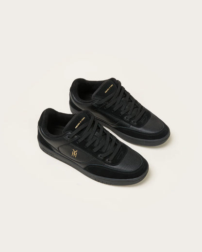 Zapatillas Hours Is Yours - Safari Black gold