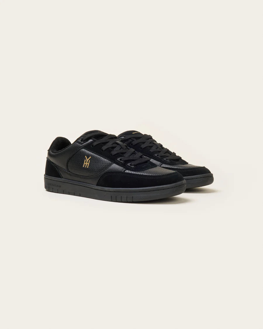 Zapatillas Hours Is Yours - Safari Black gold