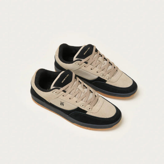 Zapatillas Hours Is Yours - Skylight Safari Black