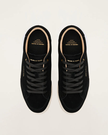 Zapatillas «Hours is Yours» – «DMC-001»