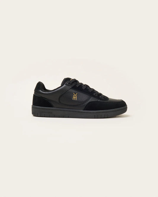 Zapatillas Hours Is Yours - Safari Black gold