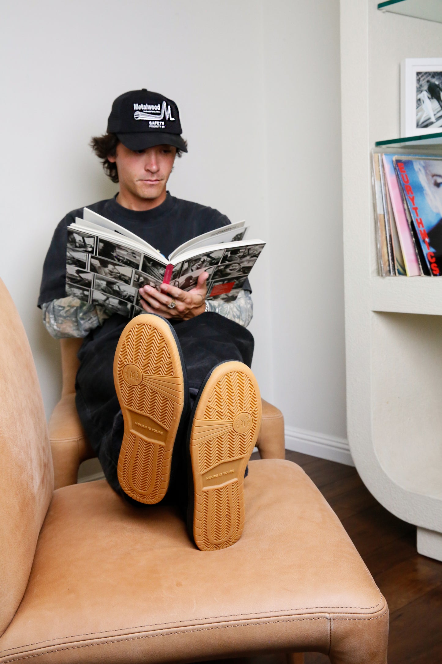 COHIBA ULTRA HIGH-ABRASION SUEDE SL90