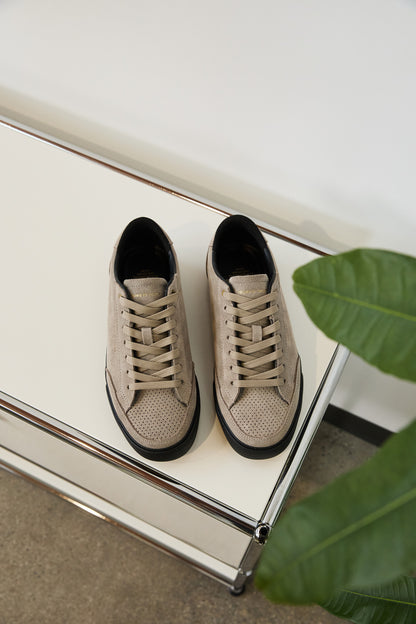 Zapatillas Hours is Yours “DMC-1 CASHMERE”