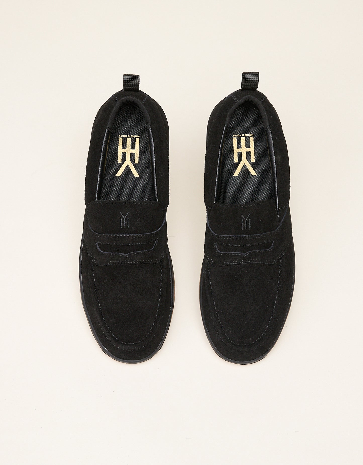 COHIBA ULTRA HIGH-ABRASION SUEDE SL90