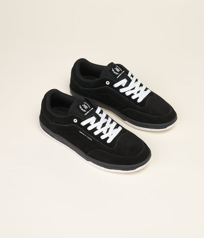 HERMAN 3 BLACK N WHITE