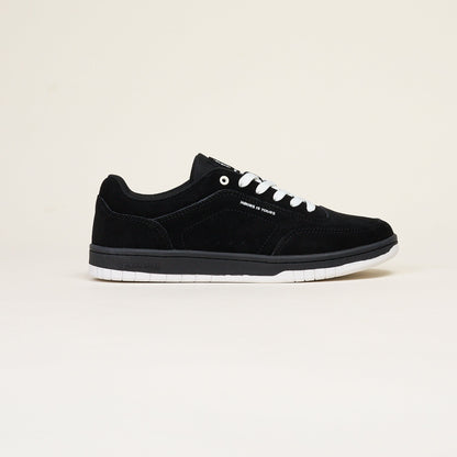 HERMAN 3 BLACK N WHITE