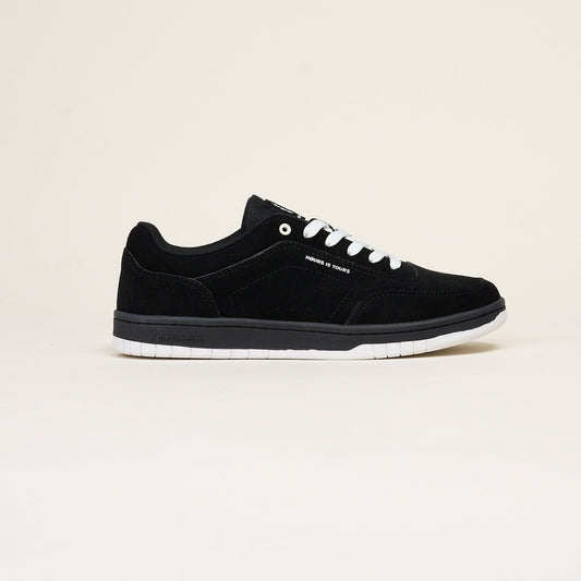 HERMAN 3 BLACK N WHITE