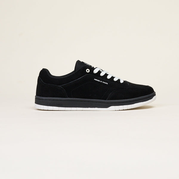 HERMAN 3 BLACK N WHITE