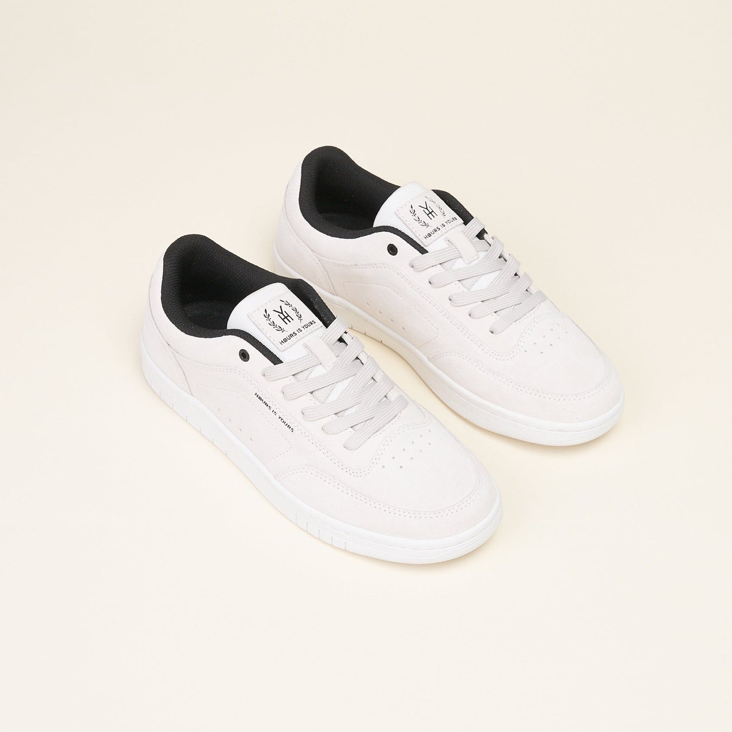 HERMAN 3 WHITE CLOUD