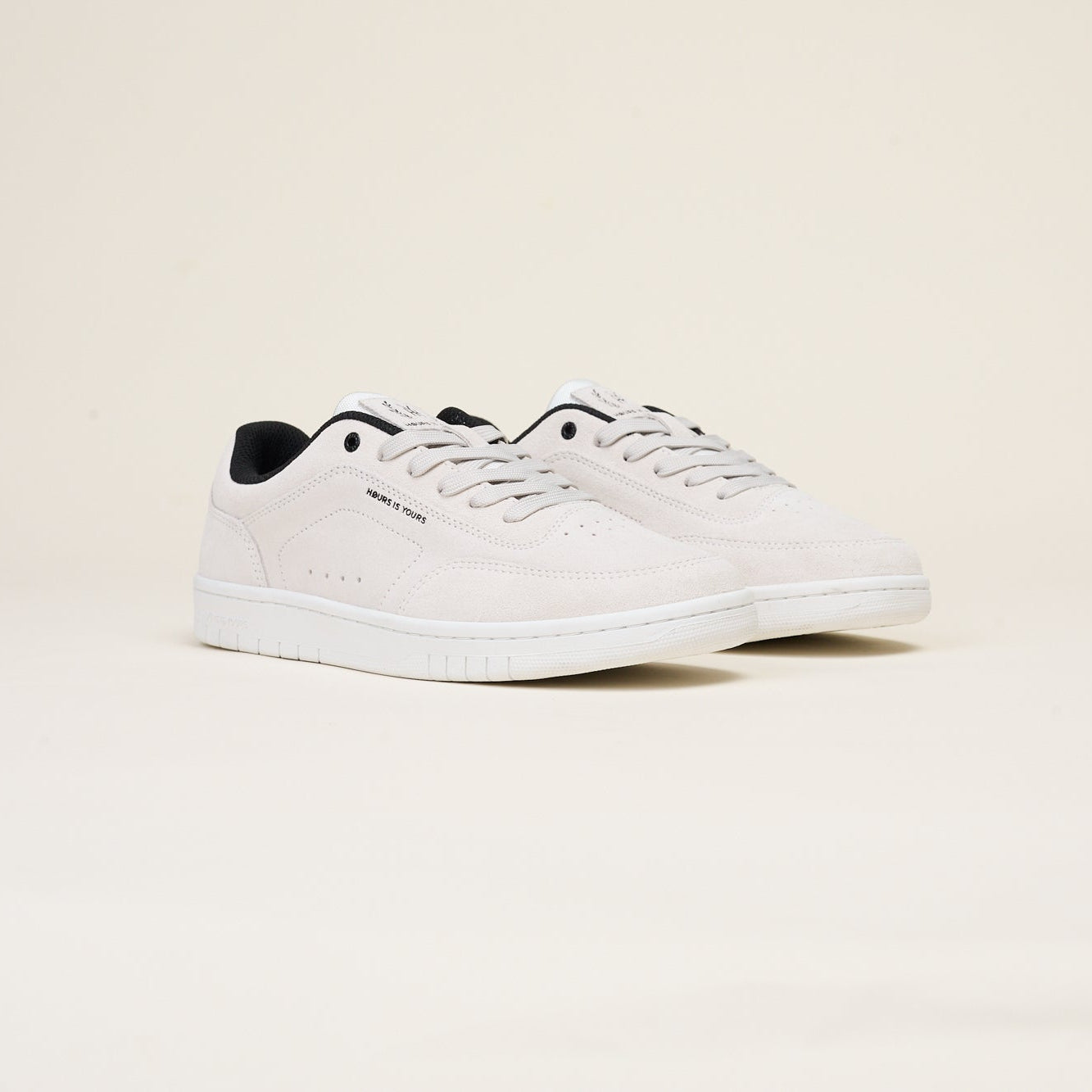 HERMAN 3 WHITE CLOUD