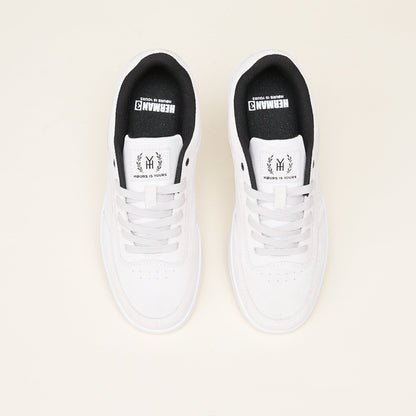 HERMAN 3 WHITE CLOUD