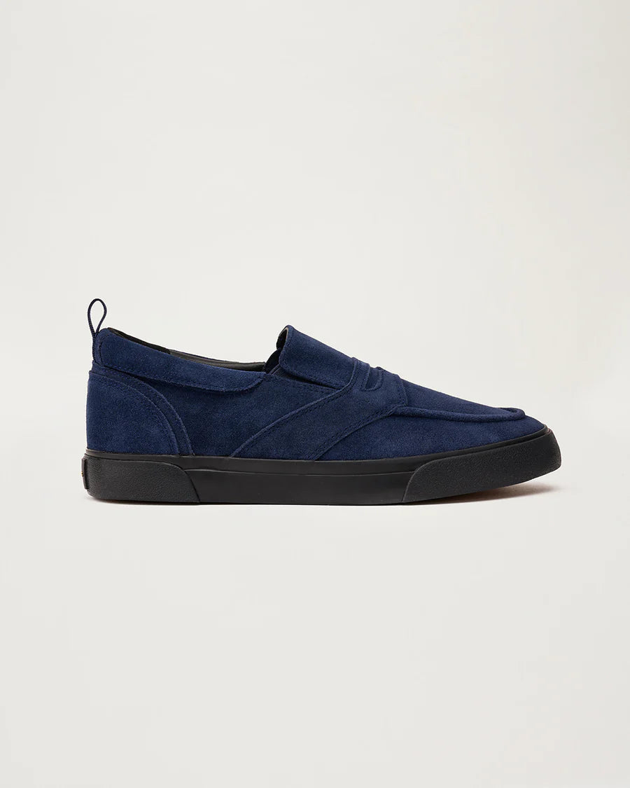 Zapatillas Hours is Yours "Cohiba SL 30 - Azul Marino"