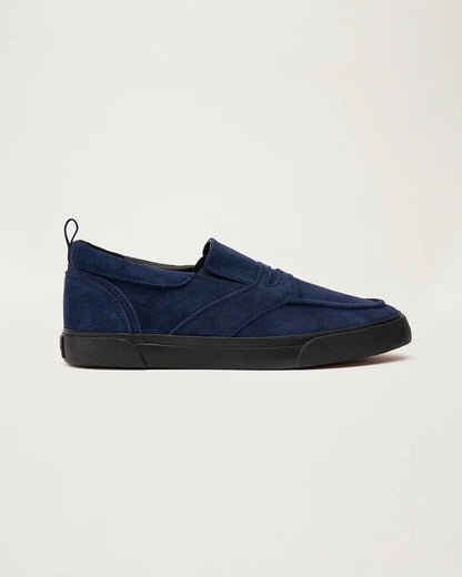 Zapatillas Hours is Yours "Cohiba SL 30 - Azul Marino"