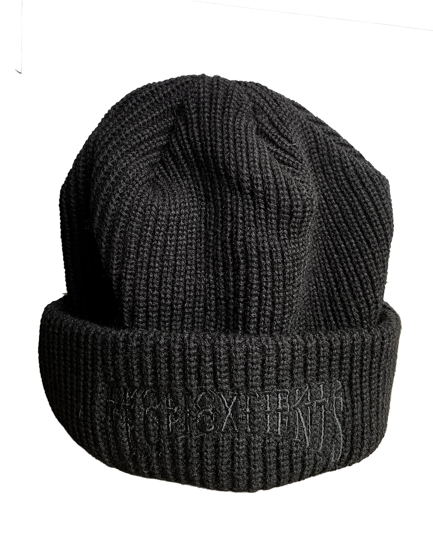 Gorro Beanie TROPICALIENTS