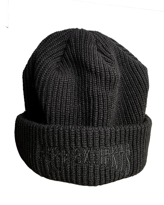 Gorro Beanie TROPICALIENTS