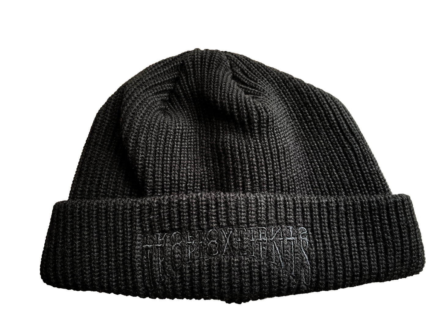 Gorro Beanie TROPICALIENTS