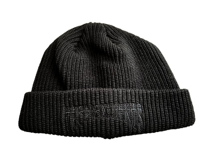 Gorro Beanie TROPICALIENTS