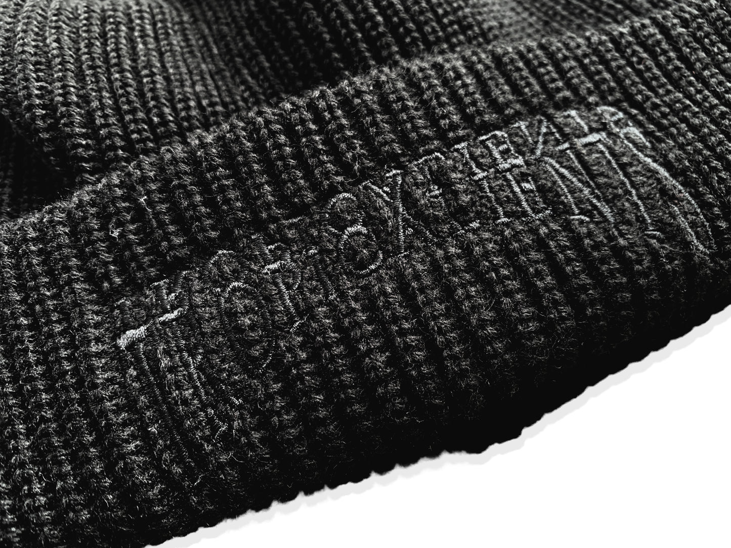Gorro Beanie TROPICALIENTS