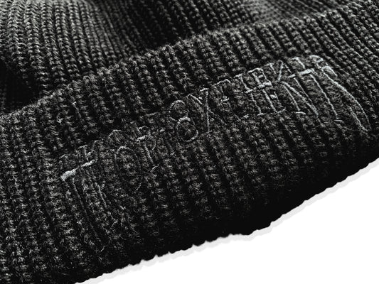 Gorro Beanie TROPICALIENTS