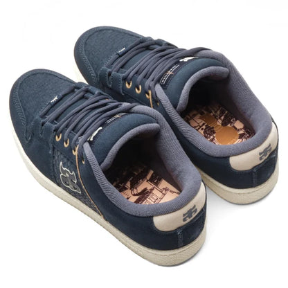 Zapatillas «Cricket» Ipath x Magenta