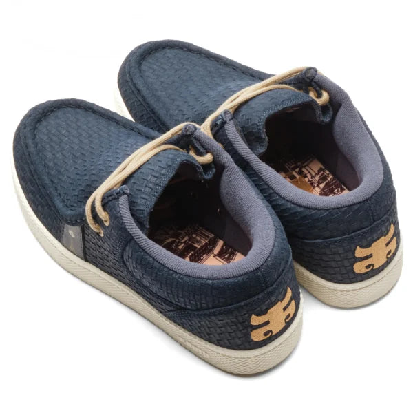 Zapatillas «Cats» Ipath x Magenta