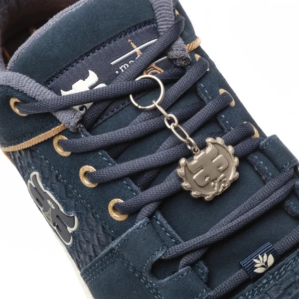 Zapatillas «Cricket» Ipath x Magenta