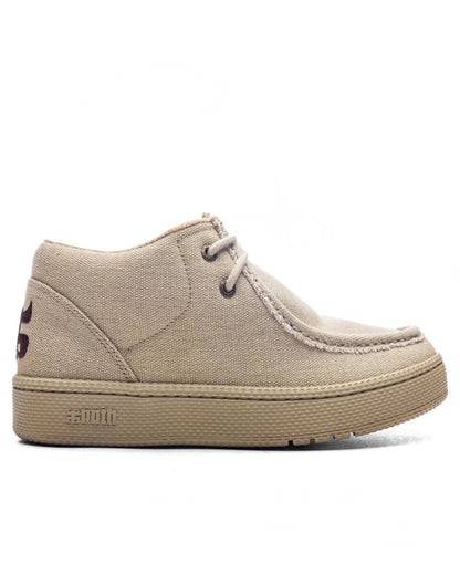 Zapatillas Ipath Cast Natural Help