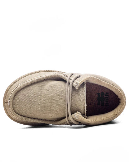 Zapatillas Ipath Cast Natural Help