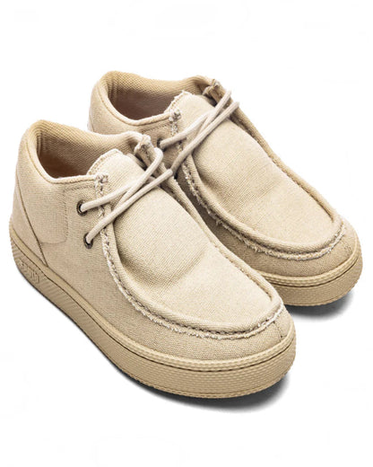 Zapatillas Ipath Cast Natural Help