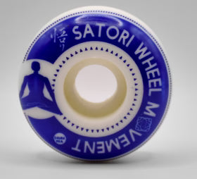Ruedas la serie Meditation de 54 mm (98a Slim)
