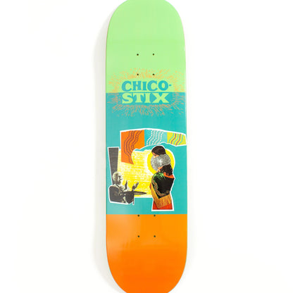 Tabla Chico Stix Timbalero 8.38