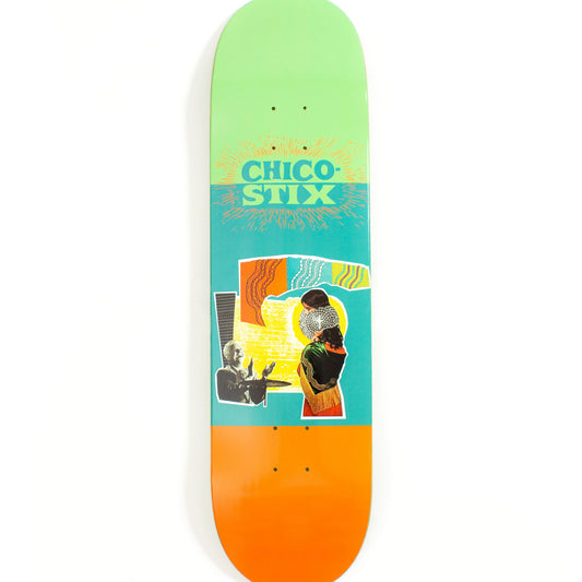 Tabla Chico Stix Timbalero 8.38