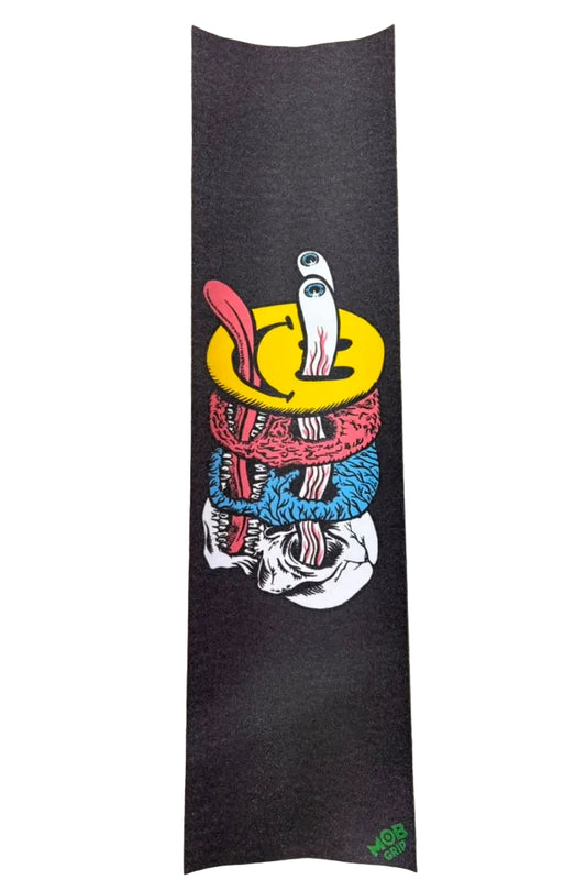 Lija Mob grip diseño
