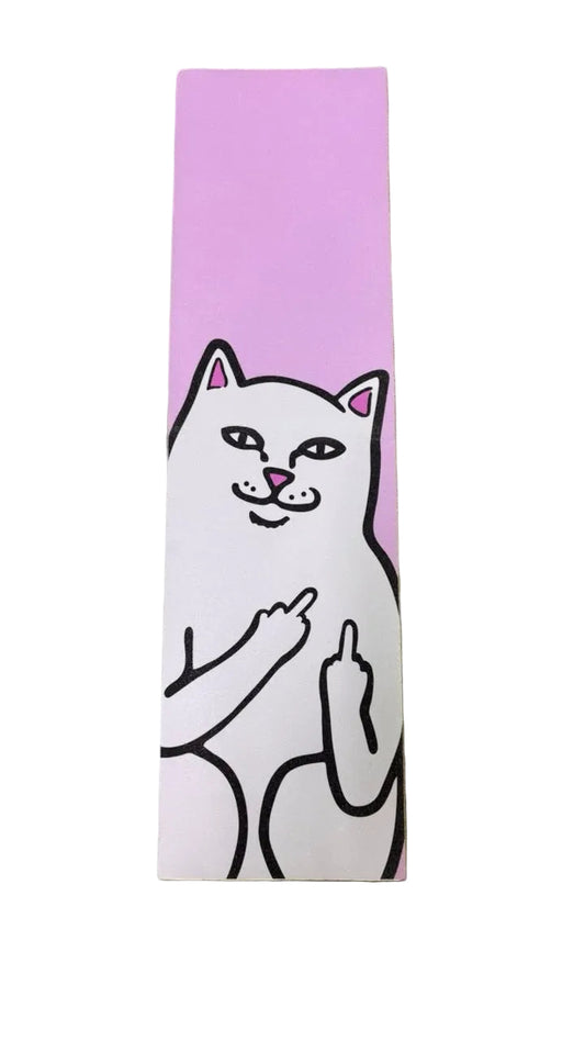 Lija RIPNDIP Lord Nermal Pink