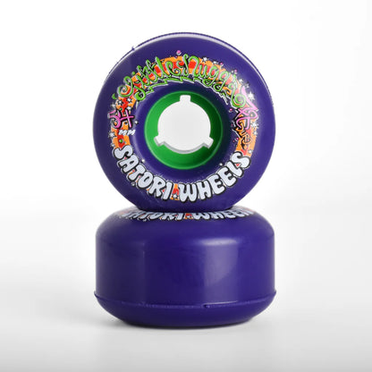 Ruedas Satori «Lil Nugz Cruiser Softies » (78a / 54mm)