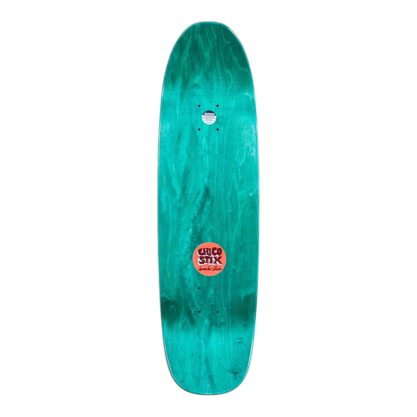 Tabla Chico Stix X Swanski - Golden Gate 9"