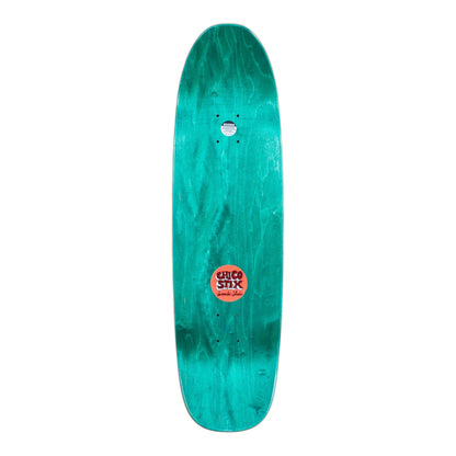 Tabla Chico Stix X Swanski - Golden Gate 9"