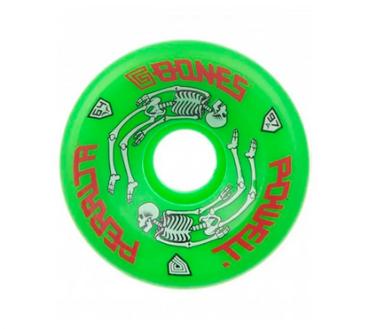 Ruedas Powell Peralta « G-Bones » (97a / 64mm)