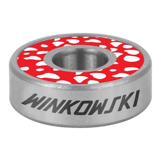 Rodamientos Bronson G3 Erick Winkowski Mushroom Pro