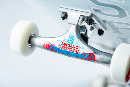 SKATE COMPLETO