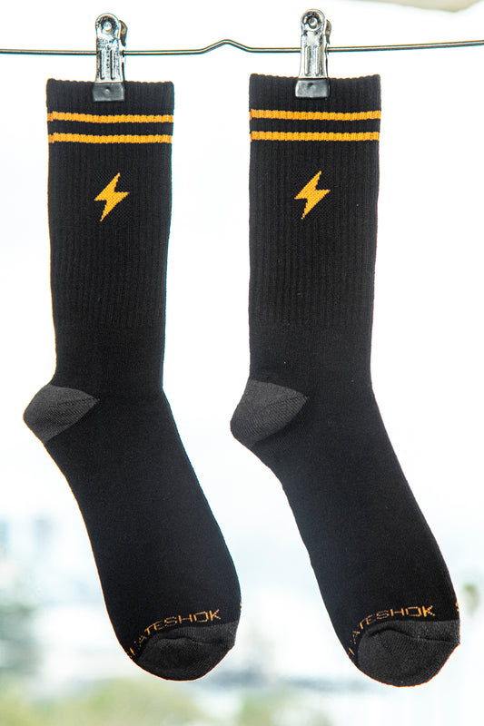 Calcetines Skateshok