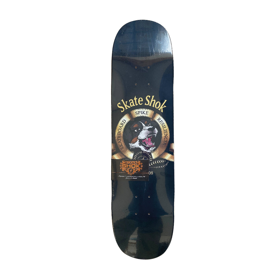 Tabla Spike Goldwyn -mayer