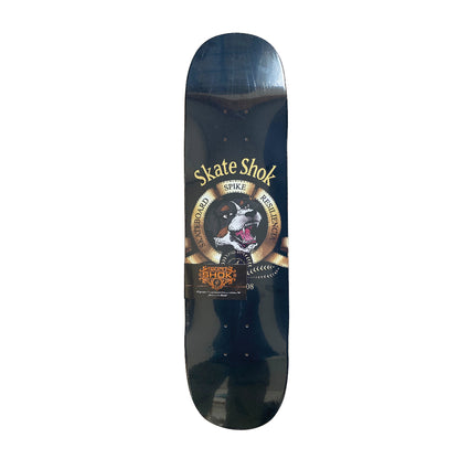 Tabla Spike Goldwyn -mayer