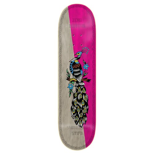 Tabla «Skate Zero» – Burman – Headwound 8.5”