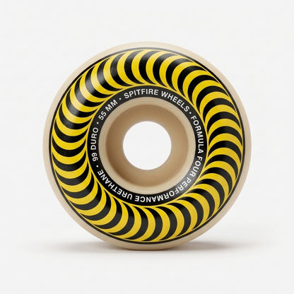 Ruedas Spitfire - Classics F4 99du - 55mm